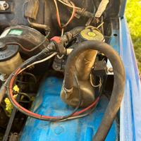 Idroguida suzuki samurai