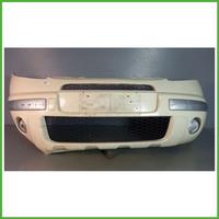 Paraurti Anteriore CITROEN C3 PLURIEL Cabrio BIANC