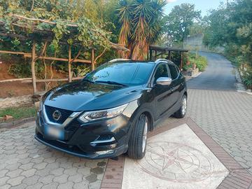 Nissan Qashqai 1.7 dCi 150CV Tekna+ Full Optional