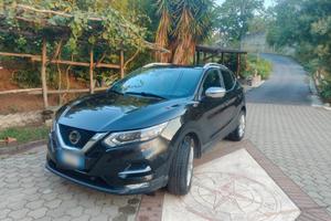 Nissan Qashqai 1.7 dCi 150CV Tekna+ Full Optional
