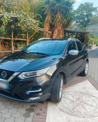 Nissan Qashqai 1.7 dCi 150CV Tekna+ Full Optional