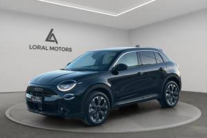 Fiat 600 Hybrid 110 CV DCT MHEV La Prima