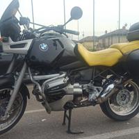 BMW R 1100 GS anno 1999