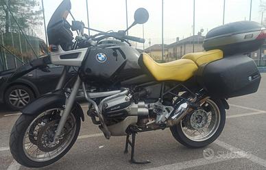 BMW R 1100 GS anno 1999