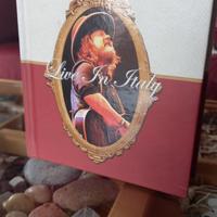 ZUCCHERO SUGAR FORNACIARI - LIVE IN ITALY