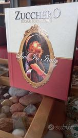 ZUCCHERO SUGAR FORNACIARI - LIVE IN ITALY