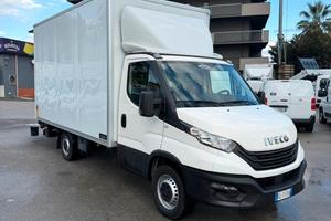 NEW IVECO DAILY 35S16 FURG con SPONDA