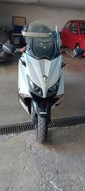  scooter Tmax 530