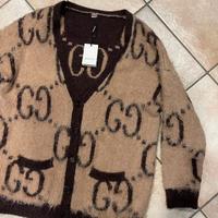Cardigan Gucci da donna