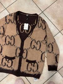 Cardigan Gucci da donna