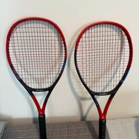 Yonex vcore 100