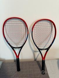 Yonex vcore 100