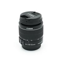 Canon EF-S 18-55mm f/3.5-5.6 IS II