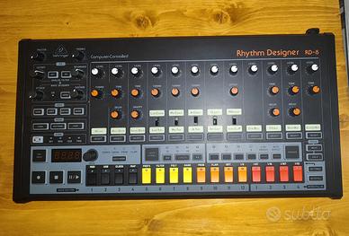 Behringer RD-8 MKII