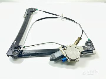CREMAGLIERA ANTERIORE SINISTRA MINI Cooper 2° Ser