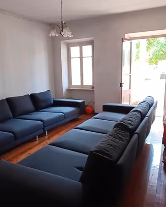 Divani Moderni