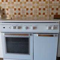 Cucina a gas