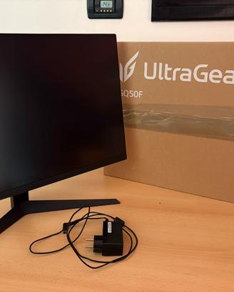 Ultragear Lg Monitor Gaming