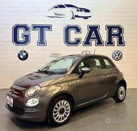 FIAT 500 1.2 Lounge ** PER NEOPATENTATI **PARI A