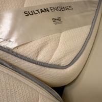 Coppia materassi singoli