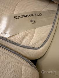 Coppia materassi singoli