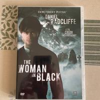 The Woman In Black (2012)