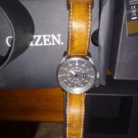 Citizen Eco-Drive serie AW 2017 raro pari al nuovo