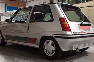 RENAULT SUPER 5 GT TURBO