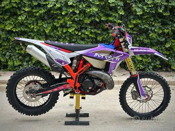 Beta RR 300 Racing FULL