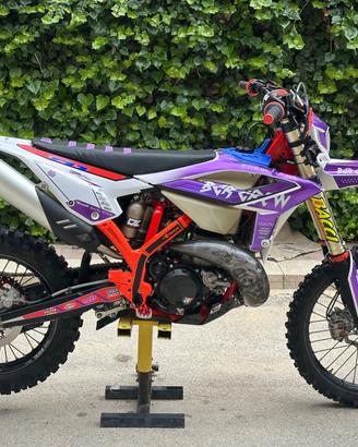 Beta RR 300 Racing FULL