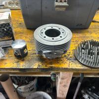 Cilindro pinasco 135 zuera