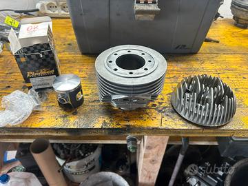 Cilindro pinasco 135 zuera