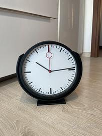 IKEA BISSING OROLOGIO STAZIONE BIFACCIALE DESIGN