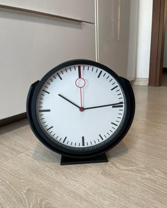 IKEA BISSING OROLOGIO STAZIONE BIFACCIALE DESIGN