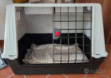 Trasportino Ferplast Atlas Car 80