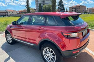 LAND ROVER RR Evoque 1ª serie - 2018