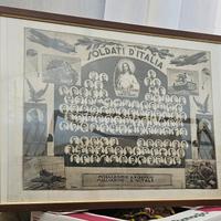 2 grandi quadri seconda guerra 