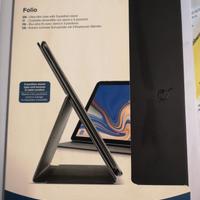 custodia per Galaxy tab S4 10.5"