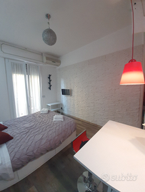 Appartamento Ponte Vecchio Firenze