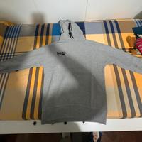 Felpa Disclaimer- prezzo trattabile