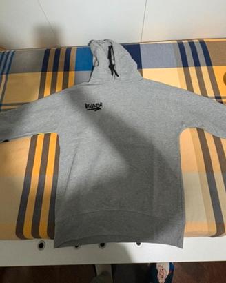 Felpa Disclaimer- prezzo trattabile