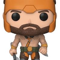 Funko pop Marvel
Hercules 1061
