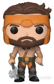 Funko pop Marvel
Hercules 1061