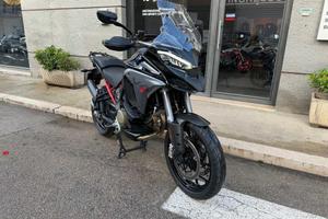 DUCATI Multistrada V4 1160 S Thrilling black my25