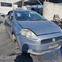 FIAT GRANDE PUNTO 199 1.3 D MULTIJET -ricambi