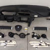 Kit Airbag completo Bmw serie 3 F30 e F31