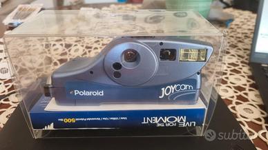 Polaroid Joycam