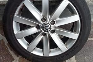 gomme auto
