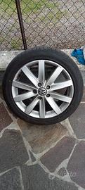 gomme auto