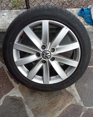 gomme auto